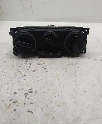 Climate control unit
