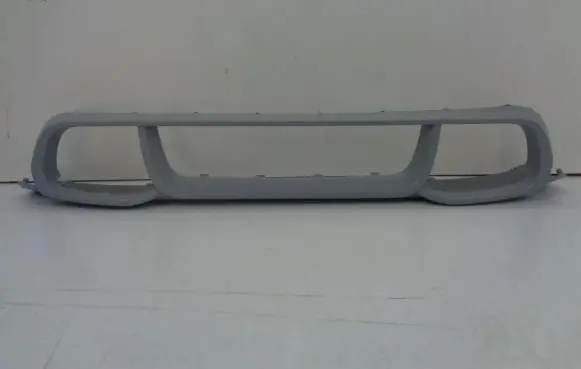 Mini One - Cooper F56 F55 Front bumper lip 51777382170