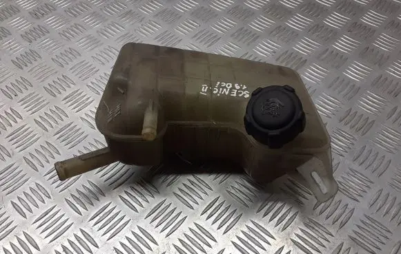Renault Scenic II - Grand scenic II Coolant expansion tank/reservoir 8200262036