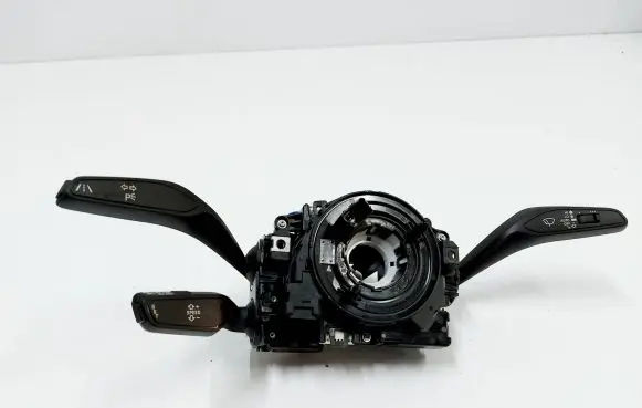 Audi A3 8Y Headlight wiper switch 82A953521EP