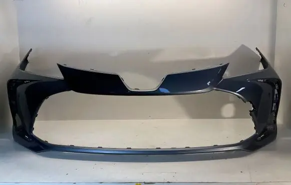 Toyota Corolla E210 E21 Front bumper
