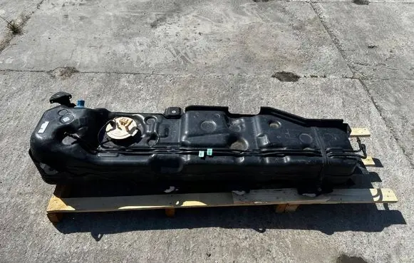 Jeep Wrangler Fuel tank T004049907AC