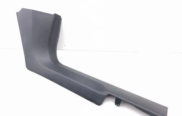 Ford Explorer Foot area side trim R2KBR13208AEW
