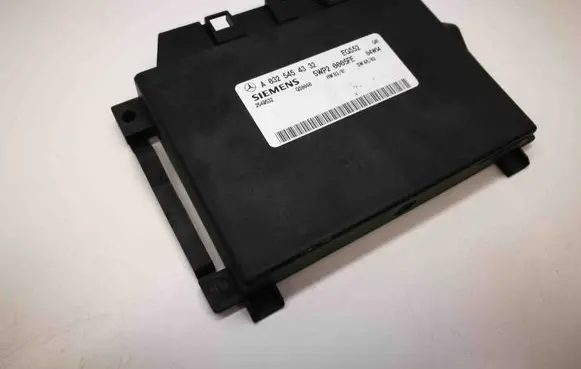 Mercedes-Benz E W211 Gearbox control unit/module A0325454332