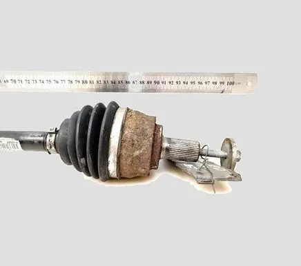 Volvo V40 Front driveshaft P31367627