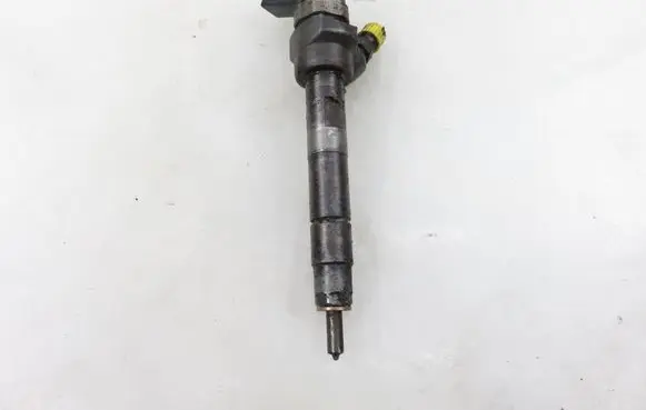 BMW 1 E81 E87 Fuel injector 0445110289 7798446