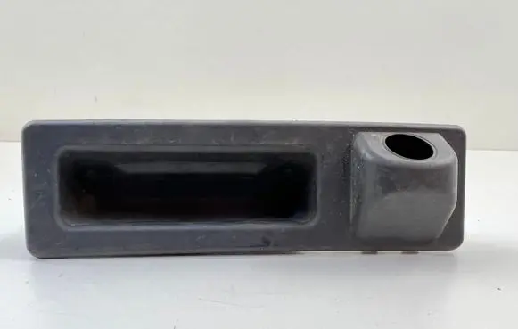 BMW X5 F15 Tailgate handle with camera 7345700