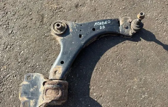 Ford Mondeo MK IV Front lower control arm/wishbone
