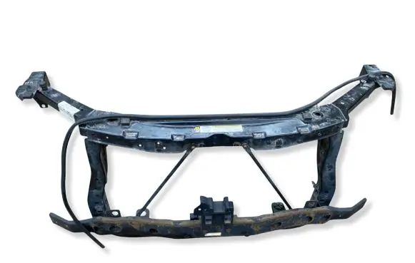Jeep Grand Cherokee Radiator support slam panel 