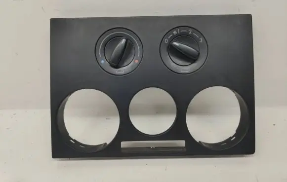 Volkswagen Transporter - Caravelle T4 Climate control unit 7D1919383