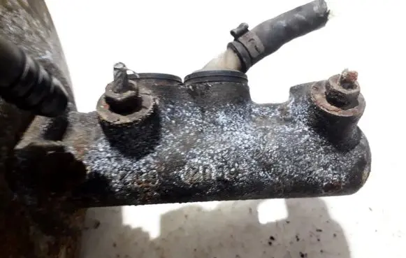 Fiat Bravo - Brava Master brake cylinder