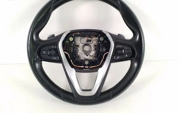 BMW 5 G30 G31 G38 Steering wheel