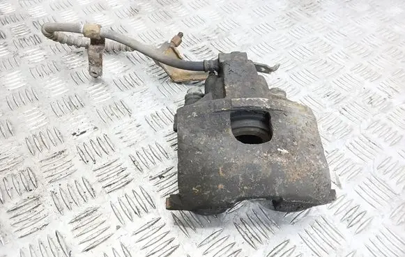 Chrysler Voyager Front brake caliper 