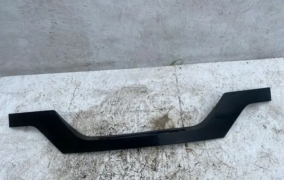 BMW X3 E83 Loading door exterior handle 25891810 7052452
