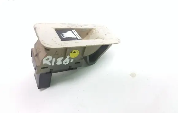 Volkswagen Touareg I Electric window control switch 7L6959851A