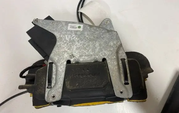 Volvo V70 Tailgate/trunk/boot lift motor 31218393 DP11110930 VT0808090526