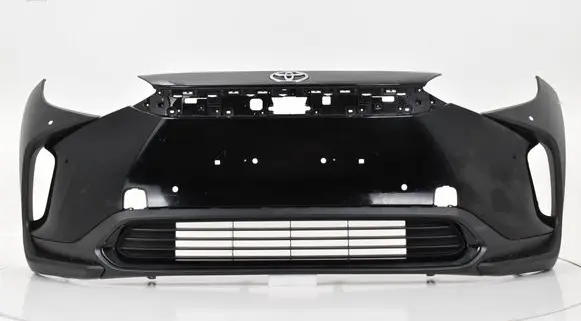 Toyota bZ4X Front bumper 5211942A80
