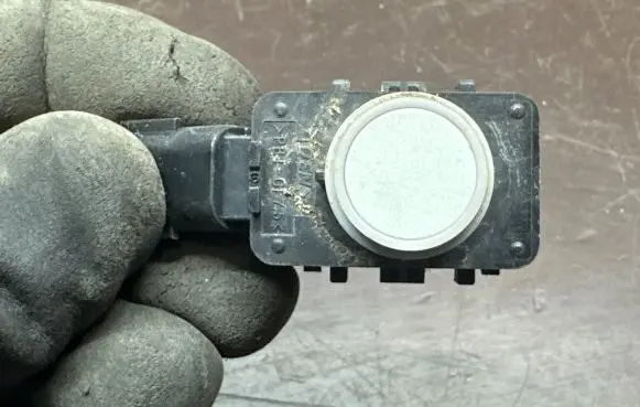 Toyota Prius (XW50) Parking PDC sensor 8934148040 1884008281