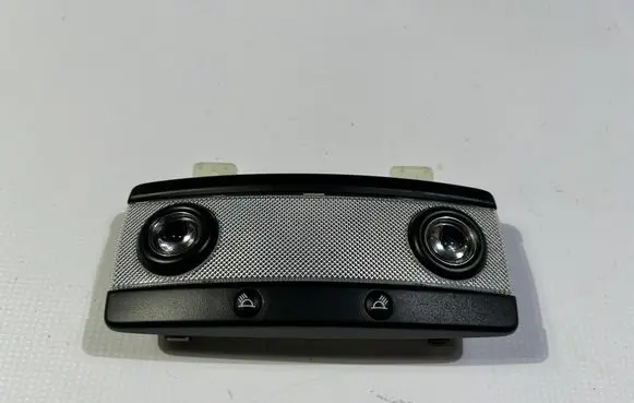 Dodge Durango Rear seat light 7845025