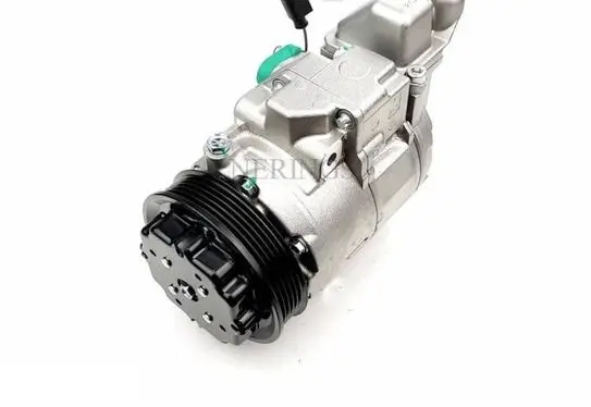 Mercedes-Benz Vaneo W414 Air conditioning (A/C) compressor (pump) 447220-8361 58771 57771