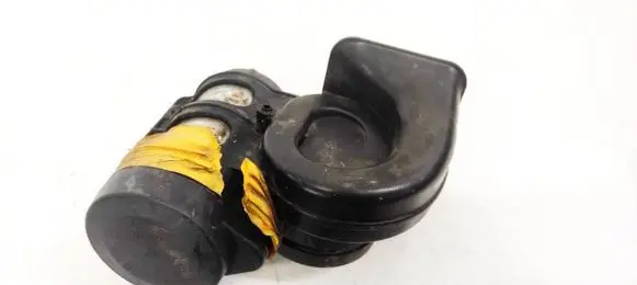 Honda Civic Alarm system siren E303704801 E303704800
