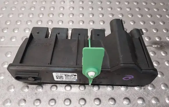 BMW X5 G05 Other control units/modules 8583091