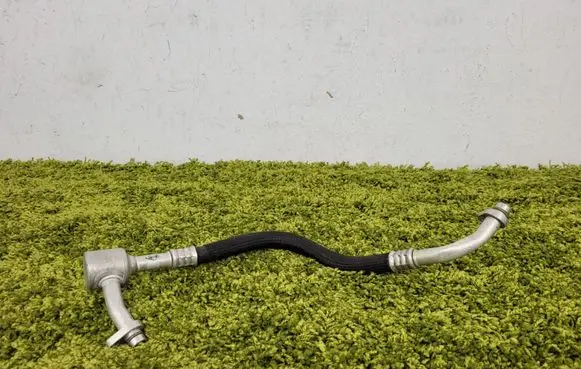 Alfa Romeo Giulia Air conditioning (A/C) pipe/hose 50532280