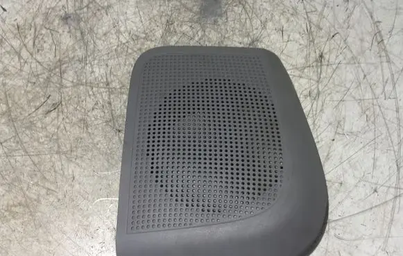 Fiat Ducato Front door speaker cover trim 1344120080