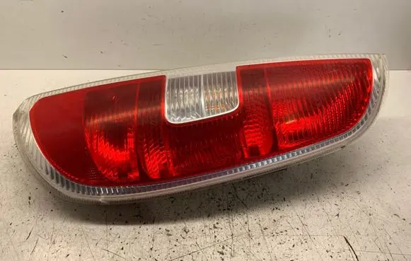Skoda Roomster (5J) Rear/tail lights 5J7945096 5J7945112