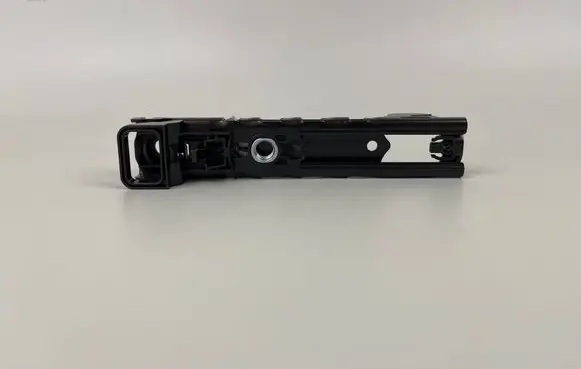 Audi Q8 Seat belt adjustment rail 4M0857819A 4M0857819