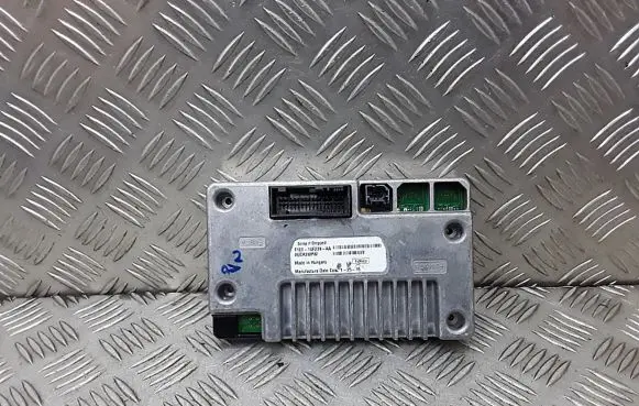 Ford Focus GPS navigation control unit/module ea5t14d212fa
