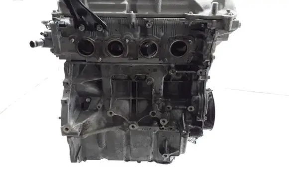 Dacia Duster II Engine H4M738