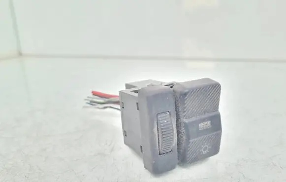 Volkswagen Transporter - Caravelle T4 Light switch 357941531