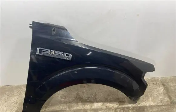 Ford F150 Fender