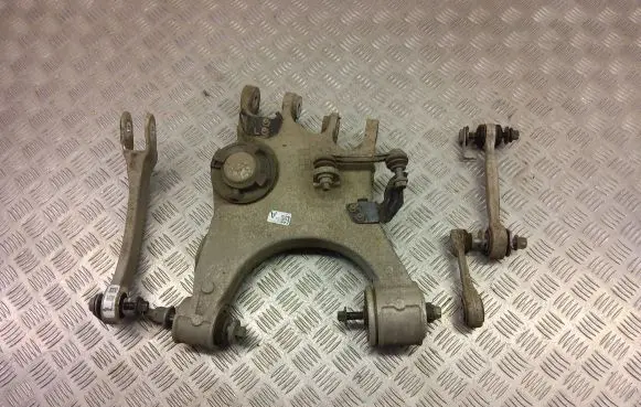 Alfa Romeo Stelvio Rear upper control arm/wishbone 00505491230