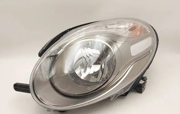 Fiat 500L Headlight/headlamp 52089196 47530748 47530748LH
