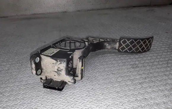 Seat Ibiza III (6L) Accelerator throttle pedal 0280755055 6Q1721503503H
