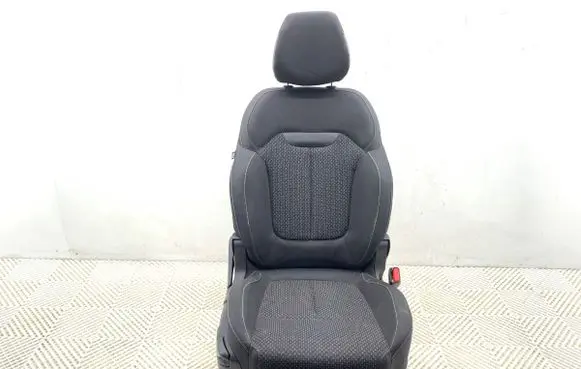 Renault Kadjar Front passenger seat 