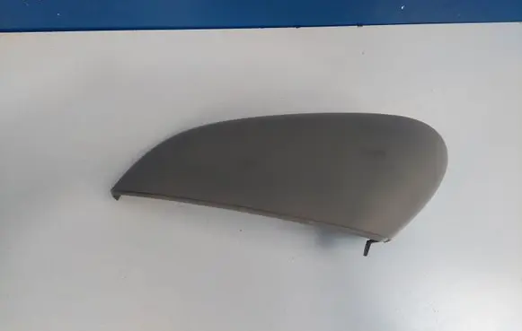 Peugeot 3008 II Plastic wing mirror trim cover 98111894 215930090