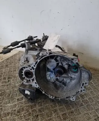KIA Optima Manual 6 speed gearbox U17Y SK17YC 002124
