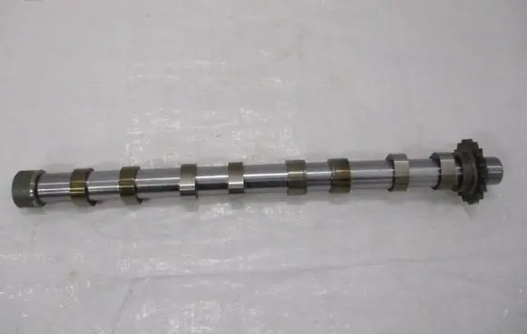 Peugeot Boxer Camshaft 9804424180