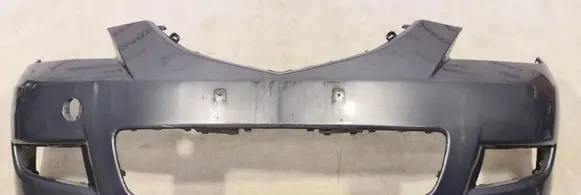 Mazda 3 I Front bumper BR5H50031