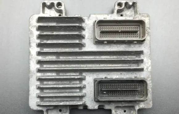 Chevrolet Camaro Engine control unit/module 12658777 28195003