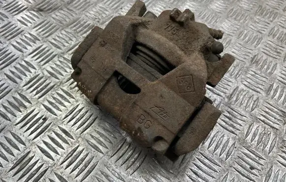 Renault Scenic III - Grand scenic III Front brake caliper