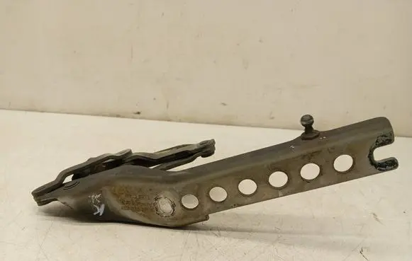 Audi A8 S8 D3 4E Engine bonnet/hood hinges 4E0823301E