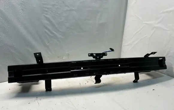 Rear beam