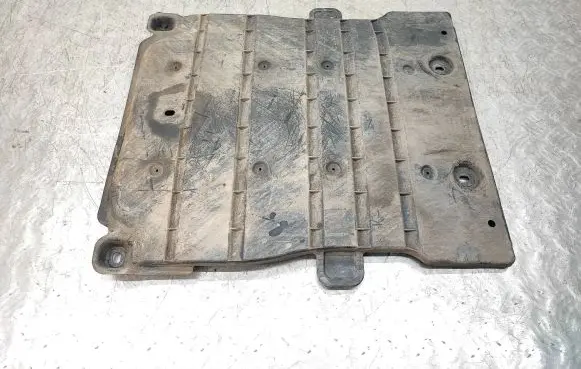 Audi A3 S3 8V Pickup box liner 5Q0825229C 5Q0825230H