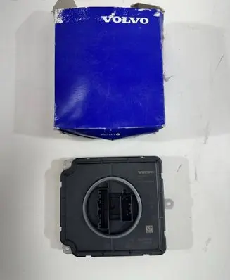 Volvo XC60 Xenon control unit/module 31427776