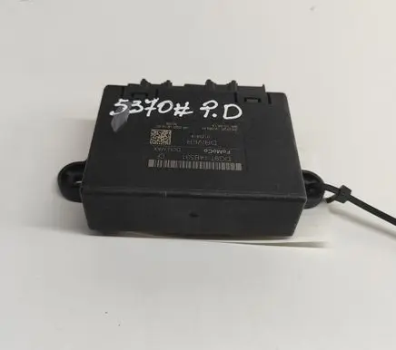 Ford Mondeo MK V Door control unit/module DG9T14B531CF