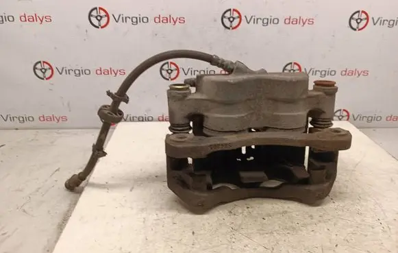 Iveco Daily 30.8 - 9 Front brake caliper 594205